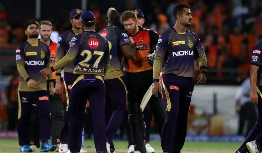 srh vs kkr — PL news
