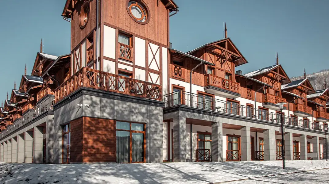 szczawnica — PL news