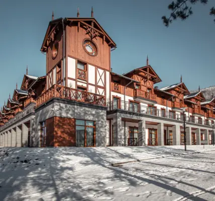 szczawnica — PL news