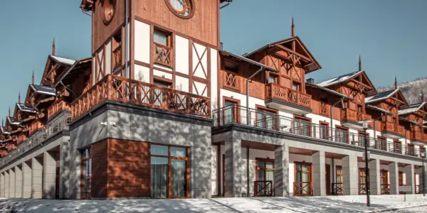 szczawnica — PL news