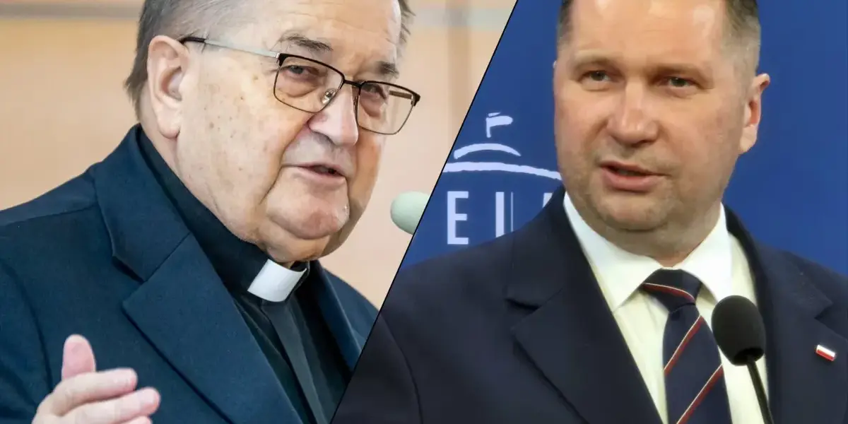 tadeusz rydzyk — PL news