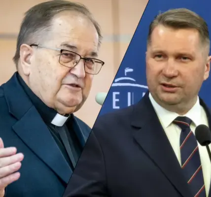 tadeusz rydzyk — PL news