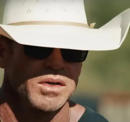 taylor sheridan — PL news