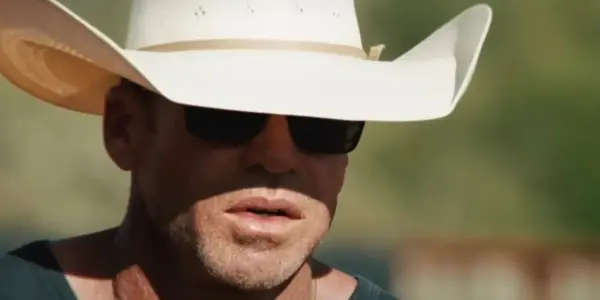 taylor sheridan — PL news