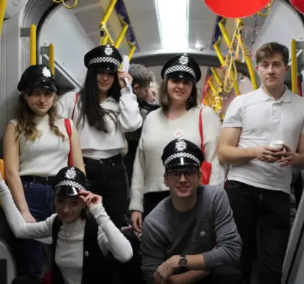 tramwaj — PL news