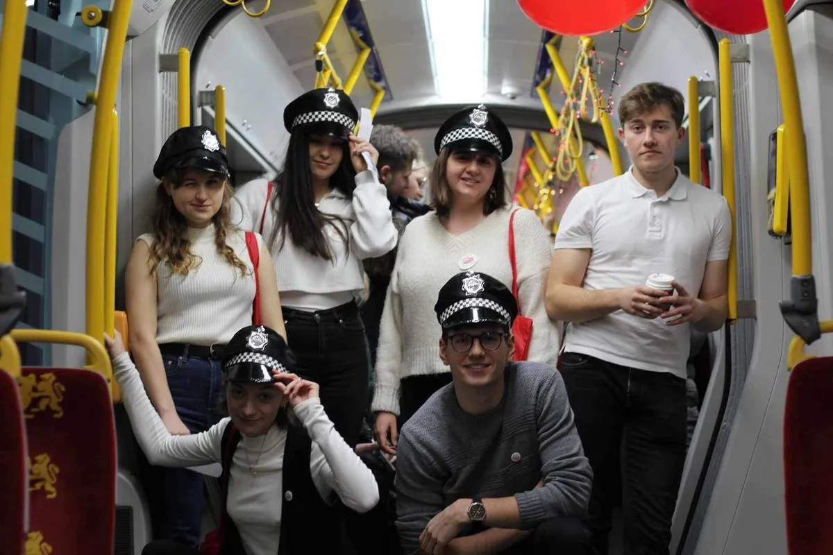tramwaj — PL news