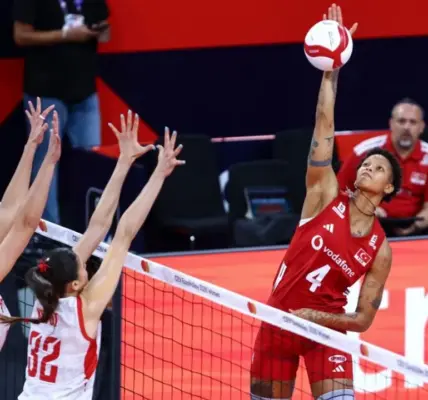 Co za mecz Polek z obrończyniami tytułu w ME. Zadecydował tie-break - Przegląd Sportowy
