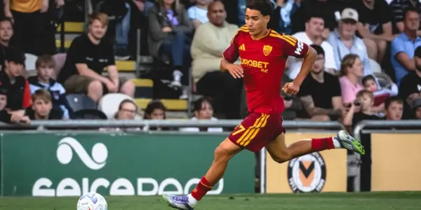 Program tv dla Liga włoska - mecz: AS Roma - ACF Fiorentina