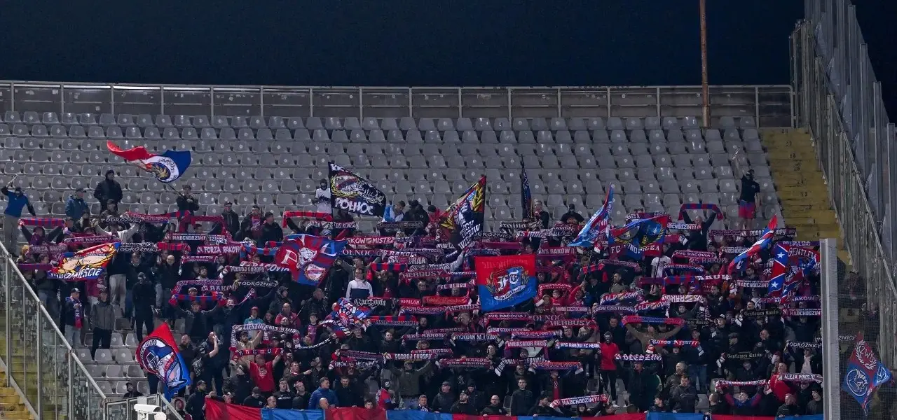 Hammarby - Raków Częstochowa: typy, kursy, transmisja (13.08.2026) - Przegląd Sportowy