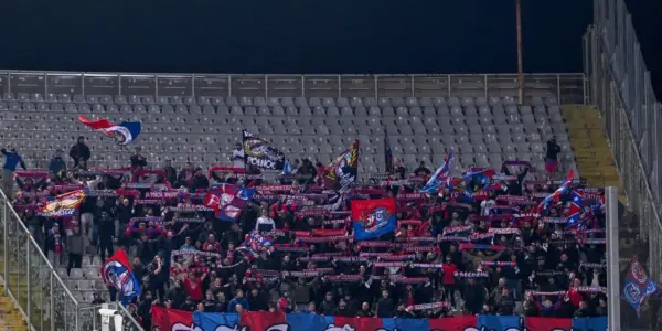 Hammarby - Raków Częstochowa: typy, kursy, transmisja (13.08.2026) - Przegląd Sportowy