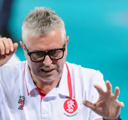 "Bardziej czytelne". Polka wskazała, co było problemem