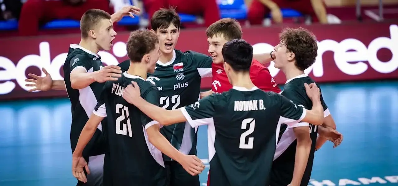 Polscy siatkarze rozbijają rywali. Znakomity początek MŚ - Przegląd Sportowy