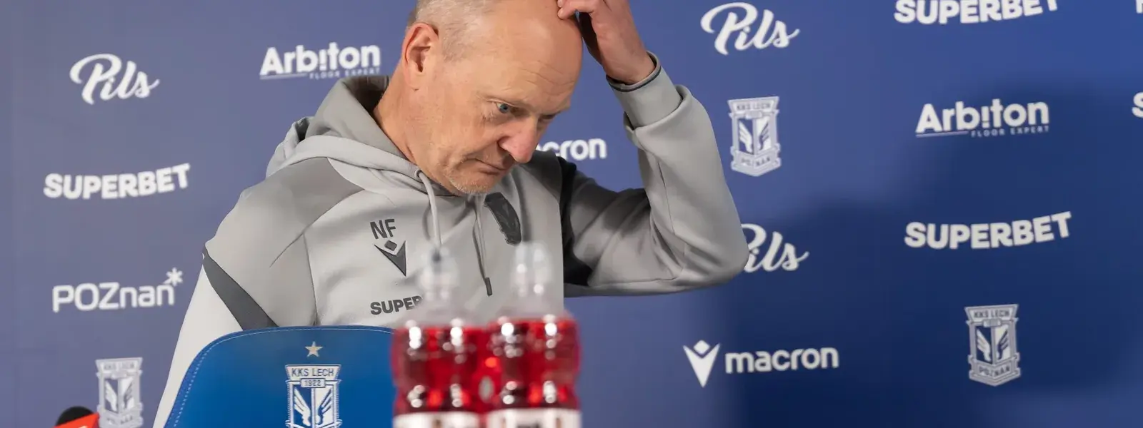 Wielka sensacja i wielkie zmiany. Oto z kim zagra Lech Poznań
