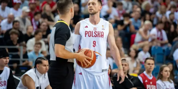 Polacy zaczynają walkę o MŚ. Mecz z Izraelem bez kibiców - SportoweFakty