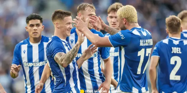 Wszystko jasne. Oto rywale Lecha i Jagiellonii w Lidze Europy - SportoweFakty