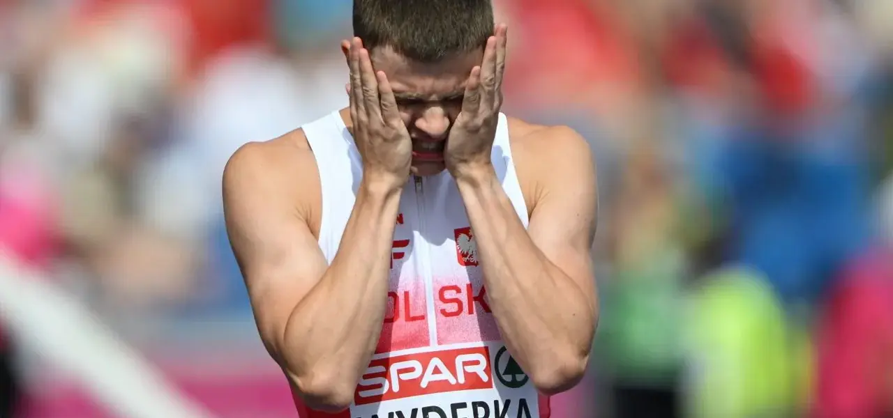 ME w lekkoatletyce: dzień 3, sesja poranna [RELACJA NA ŻYWO]