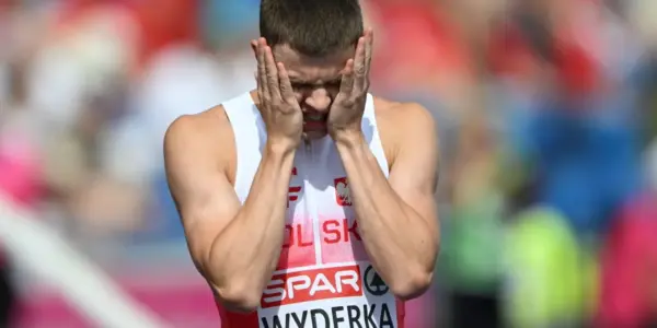 ME w lekkoatletyce: dzień 3, sesja poranna [RELACJA NA ŻYWO]