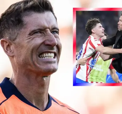 FC Barcelona powiedziała "nie". Napastnik nie zagra w zespole ze Szczęsnym