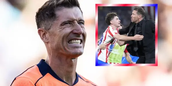 FC Barcelona powiedziała "nie". Napastnik nie zagra w zespole ze Szczęsnym