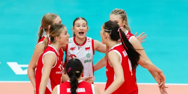 Polskie siatkarki sensacyjnie wyeliminowane z mistrzostw świata