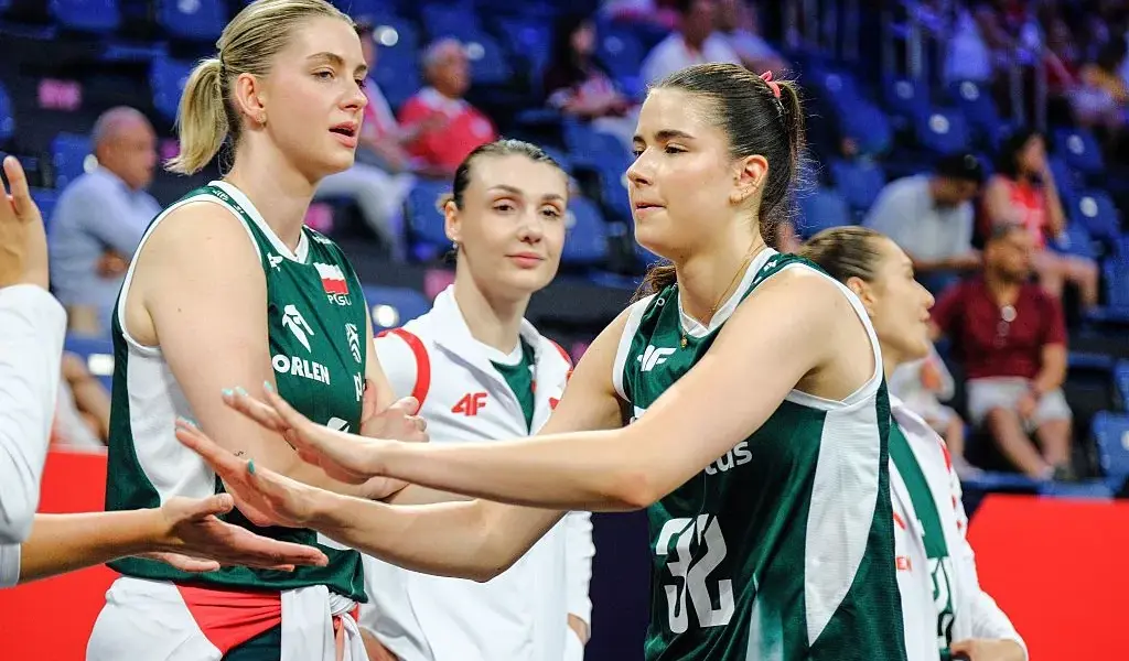 To było tak złe. Polkom zabrakło słów po zwycięstwie. 'Nie mamy czego szukać' Siatkówka - Sport.pl