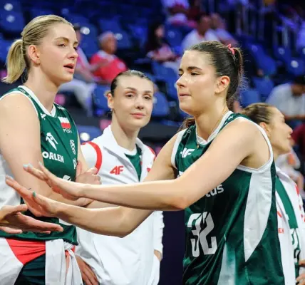 To było tak złe. Polkom zabrakło słów po zwycięstwie. 'Nie mamy czego szukać' Siatkówka - Sport.pl