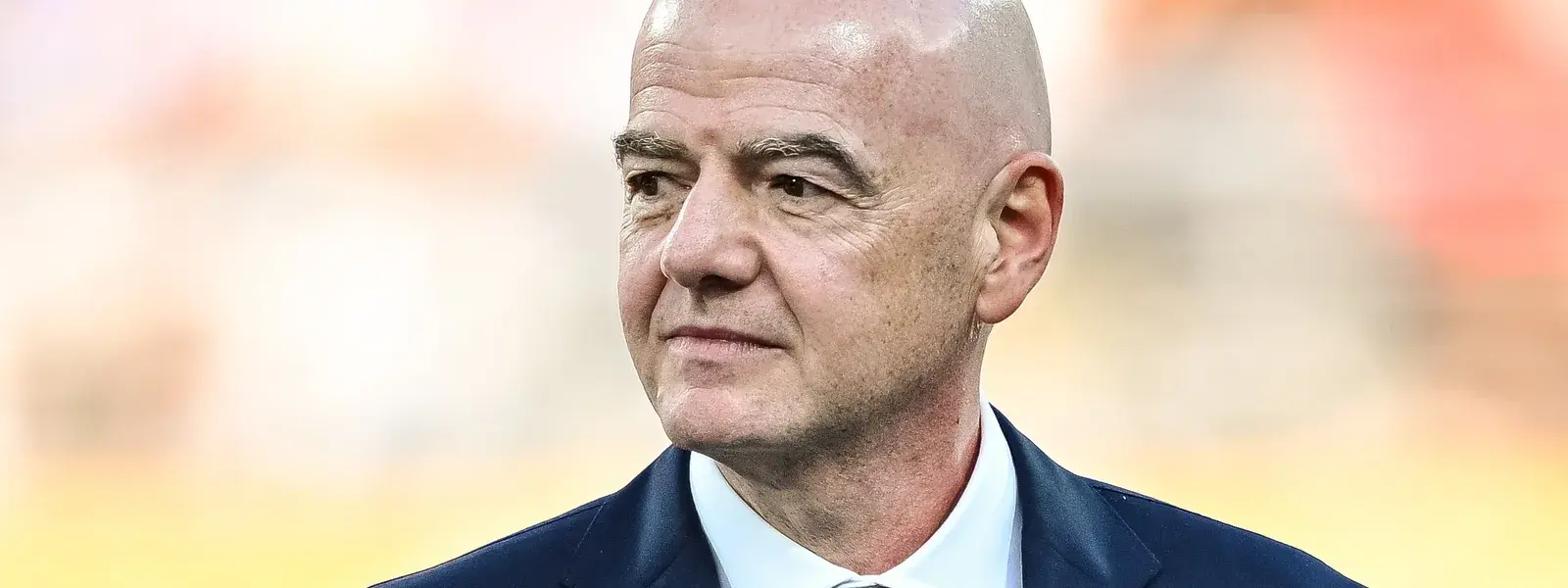 Kolejny kraj wycofuje poparcie dla Infantino. "Kryzys zaufania"