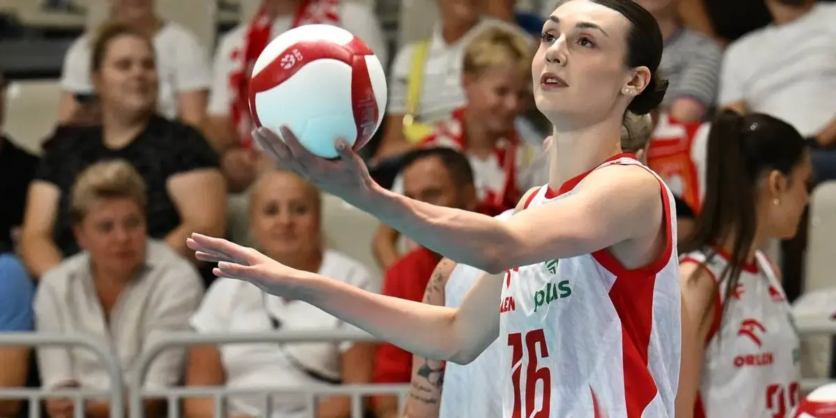Stefano Lavarini zdecydował! Znamy skład Polek na ME, wielka stawka