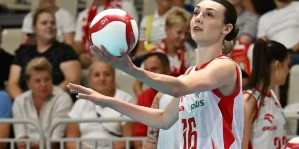 Stefano Lavarini zdecydował! Znamy skład Polek na ME, wielka stawka