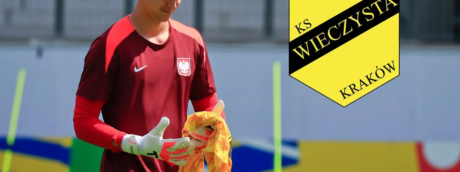 Wieczysta Kraków szykuje kolejny hit. Padło konkretne nazwisko - SportoweFakty