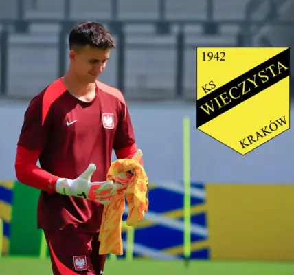 Wieczysta Kraków szykuje kolejny hit. Padło konkretne nazwisko - SportoweFakty