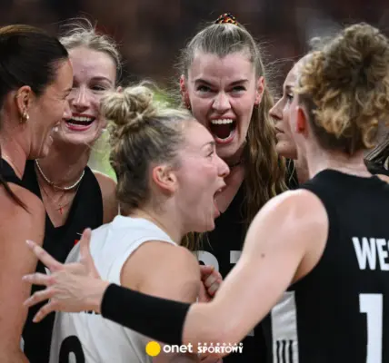Polskie siatkarki zdecydowanymi faworytkami. Ale o jednym zapomnieć nie mogą - Interia Sport