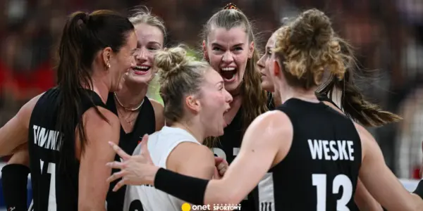 Polskie siatkarki zdecydowanymi faworytkami. Ale o jednym zapomnieć nie mogą - Interia Sport