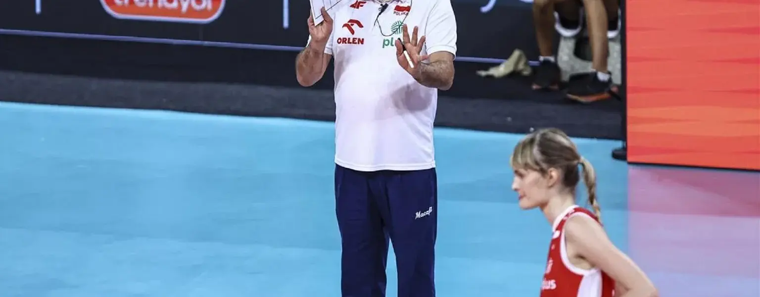 Tajemnica wokół nieobecności kapitanki reprezentacji Polski w ME - Przegląd Sportowy