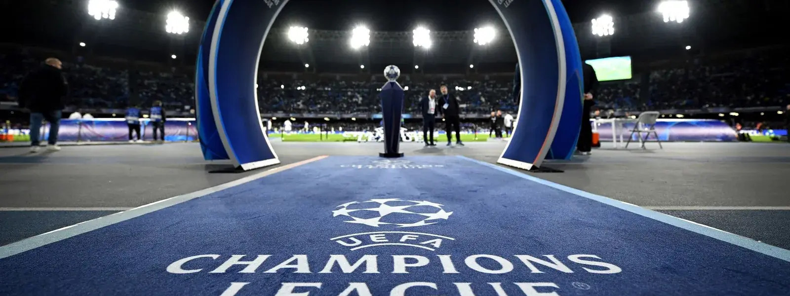 Fenerbahçe SK - Olympique Lyon