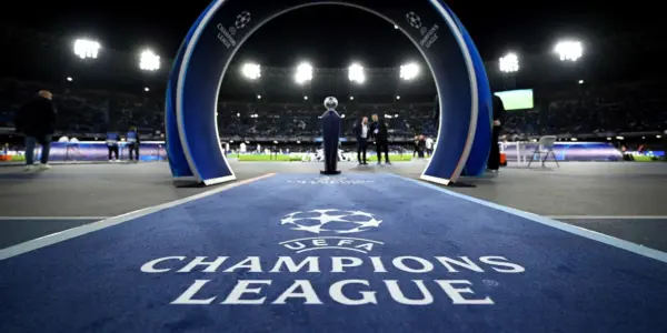 Fenerbahçe SK - Olympique Lyon