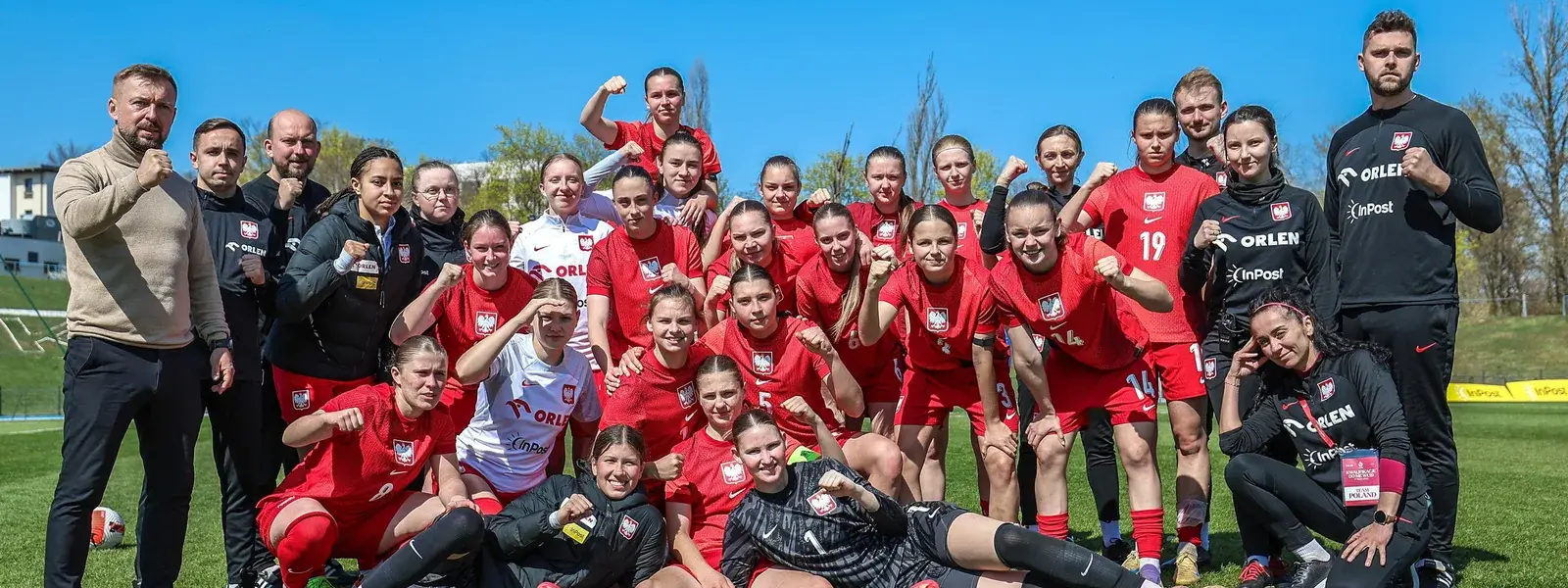Wspaniałe wieści. Komunikat FIFA ws. MŚ w Polsce. Mamy potwierdzenie