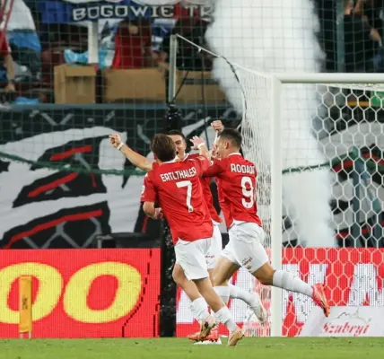 Ekstraklasa: Wisła Kraków - Wisła Płock [RELACJA NA ŻYWO]
