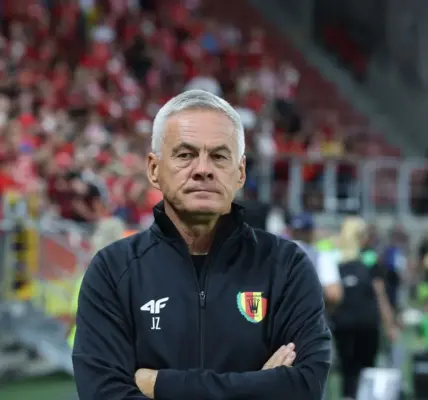 Szalone cztery minuty w Ekstraklasie. Odwrócili wynik, Widzew zatrzymany