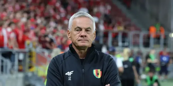 Szalone cztery minuty w Ekstraklasie. Odwrócili wynik, Widzew zatrzymany
