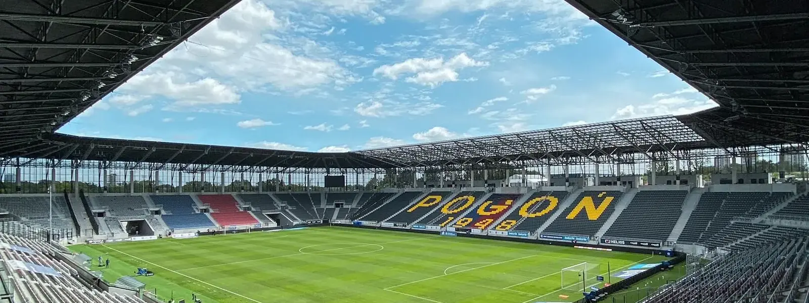 Pogoń Szczecin - Wisła Kraków: relacja na żywo. PKO BP Ekstraklasa LIVE