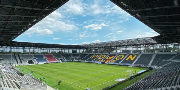 Pogoń Szczecin - Wisła Kraków: relacja na żywo. PKO BP Ekstraklasa LIVE