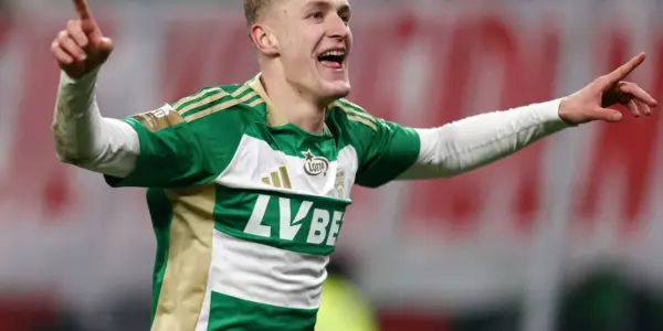 Media: Padł transferowy rekord Polski. Takiej kwoty nie było. I to z I ligi - Przegląd Sportowy