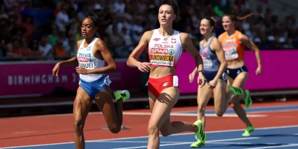 ME w lekkoatletyce: dzień 5, sesja poranna [RELACJA NA ŻYWO]