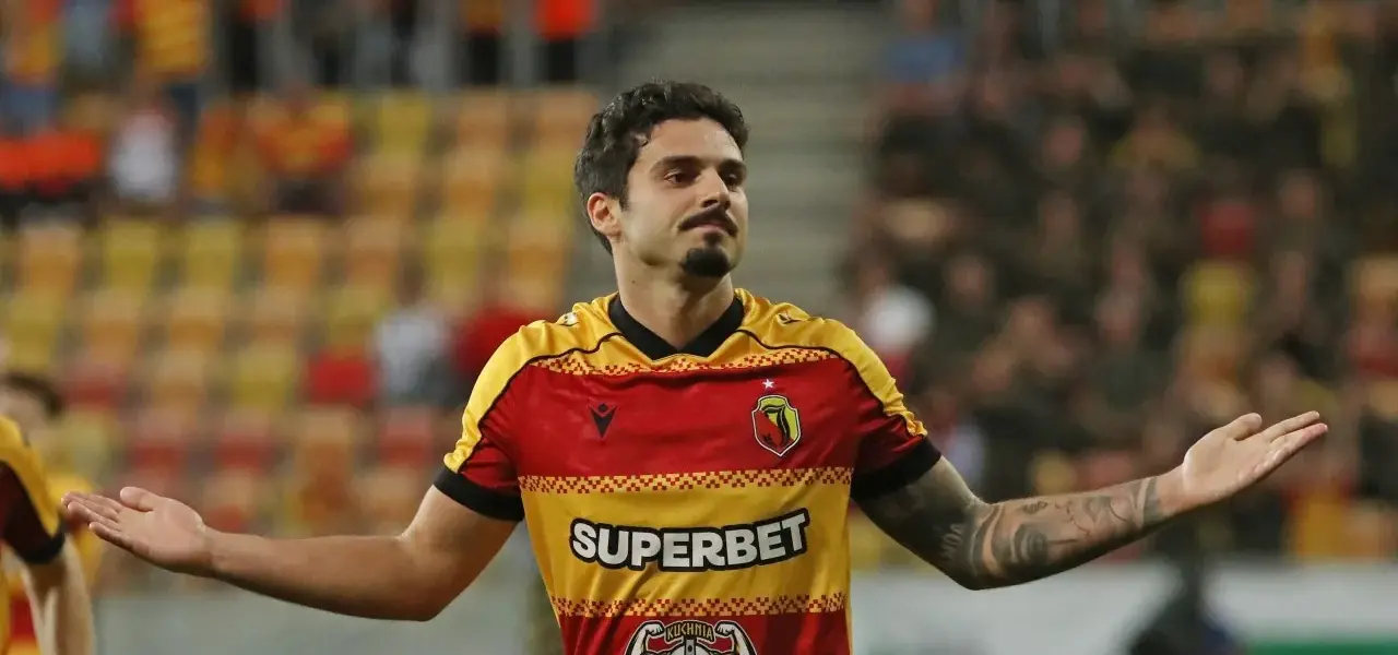 Jagiellonia nie dała rywalom szans. Ależ wieści w walce o awans do LE