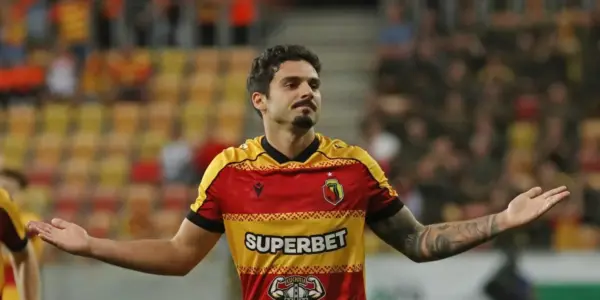 Jagiellonia nie dała rywalom szans. Ależ wieści w walce o awans do LE