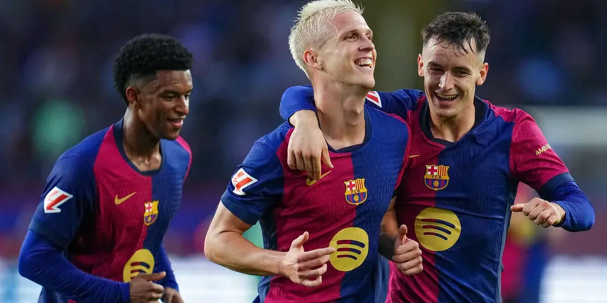 Wstrząs w Barcelonie, piłkarze nie wsiedli do samolotu. Tak zdecydował Flick - Interia Sport
