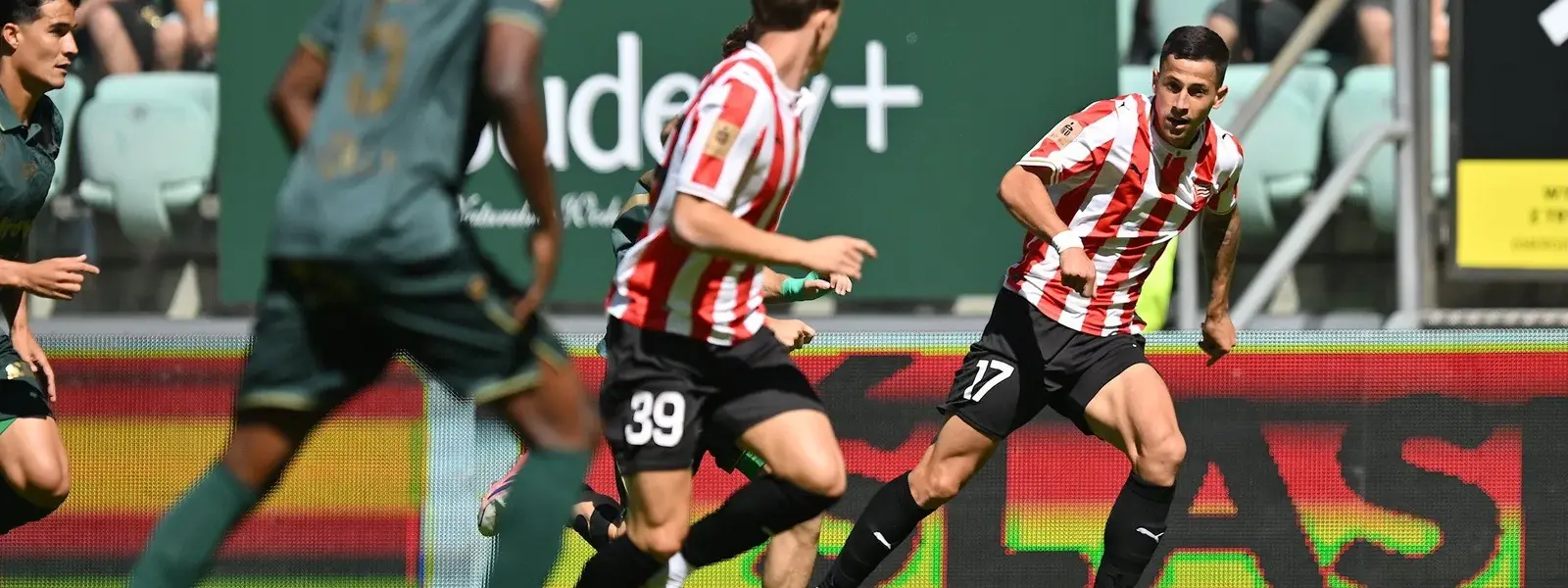 Program tv dla Piłka nożna: PKO BP Ekstraklasa - mecz: Cracovia - Raków Częstochowa