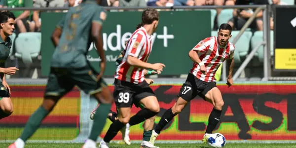 Program tv dla Piłka nożna: PKO BP Ekstraklasa - mecz: Cracovia - Raków Częstochowa