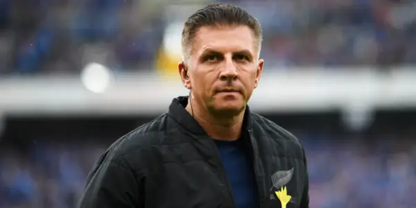 Borek ujawnia kulisy. W Cracovii może dojść do trzęsienia ziemi - SportoweFakty